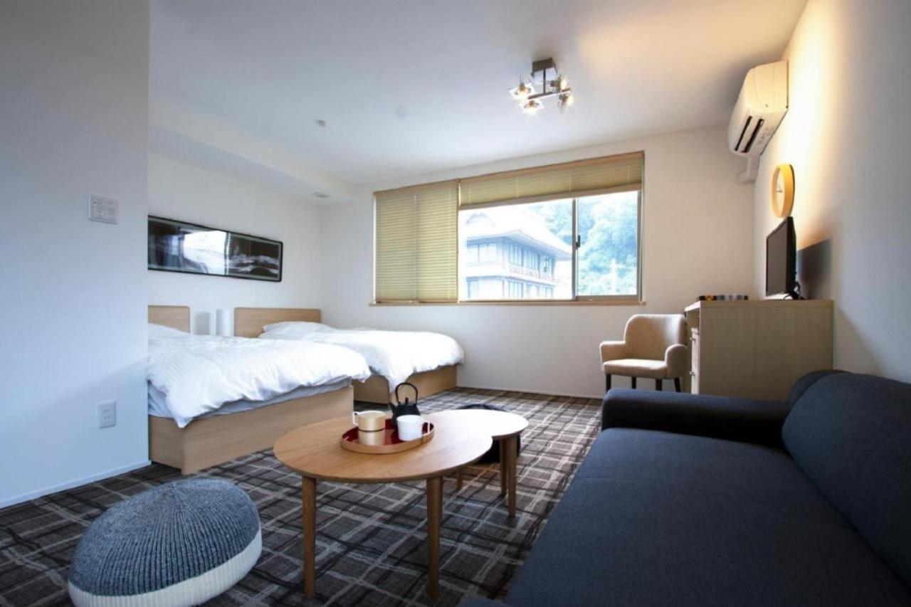 Sweet Stay Kyoto - Vacation Stay 13383V Exteriér fotografie