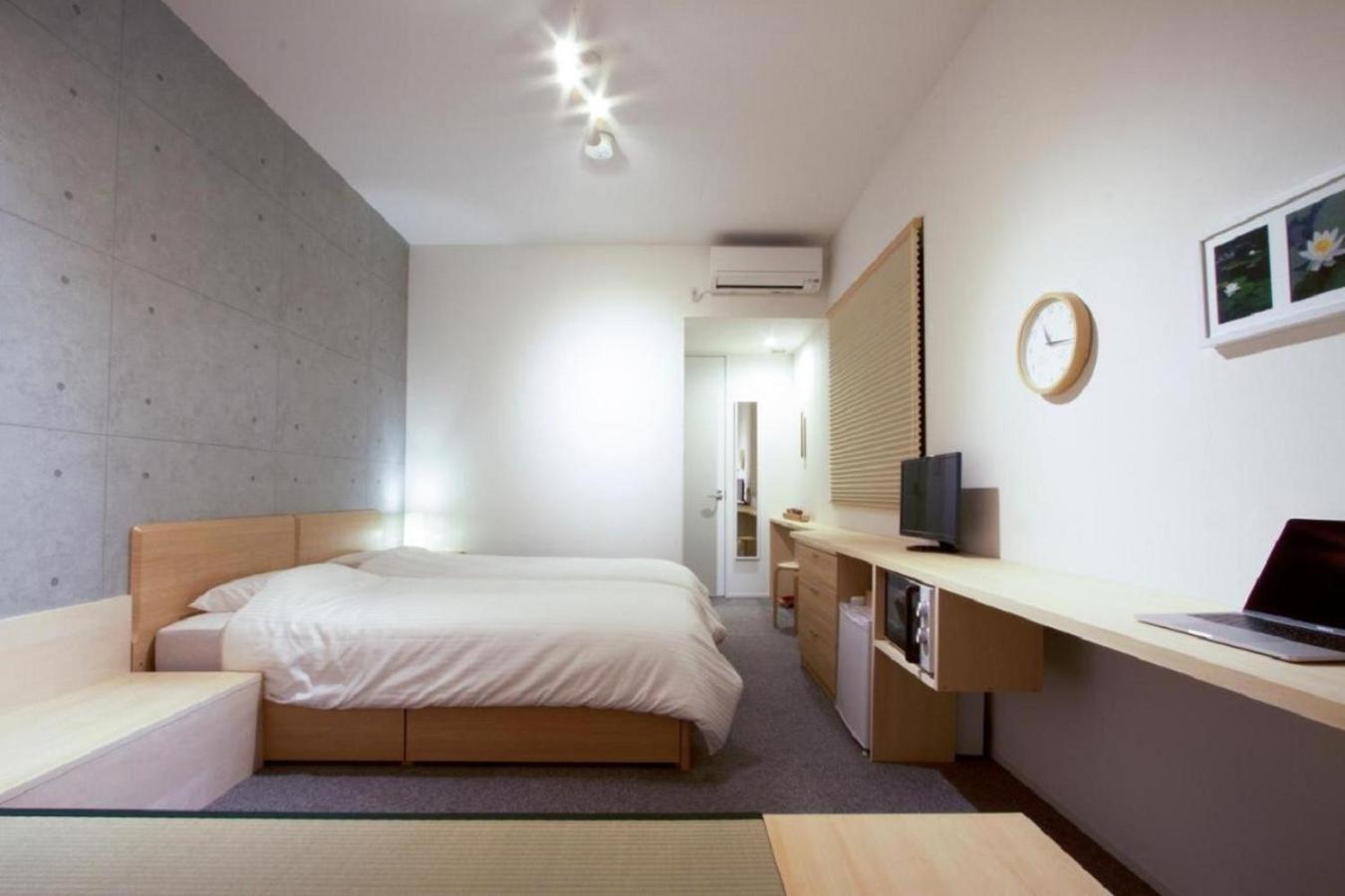 Sweet Stay Kyoto - Vacation Stay 13383V Exteriér fotografie